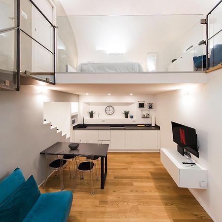 Lilli House - Suite In The Heart Of โบโลญญา ภายนอก รูปภาพ