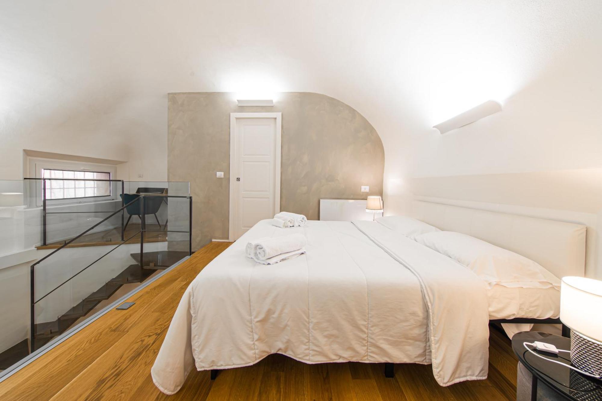 Lilli House - Suite In The Heart Of โบโลญญา ภายนอก รูปภาพ