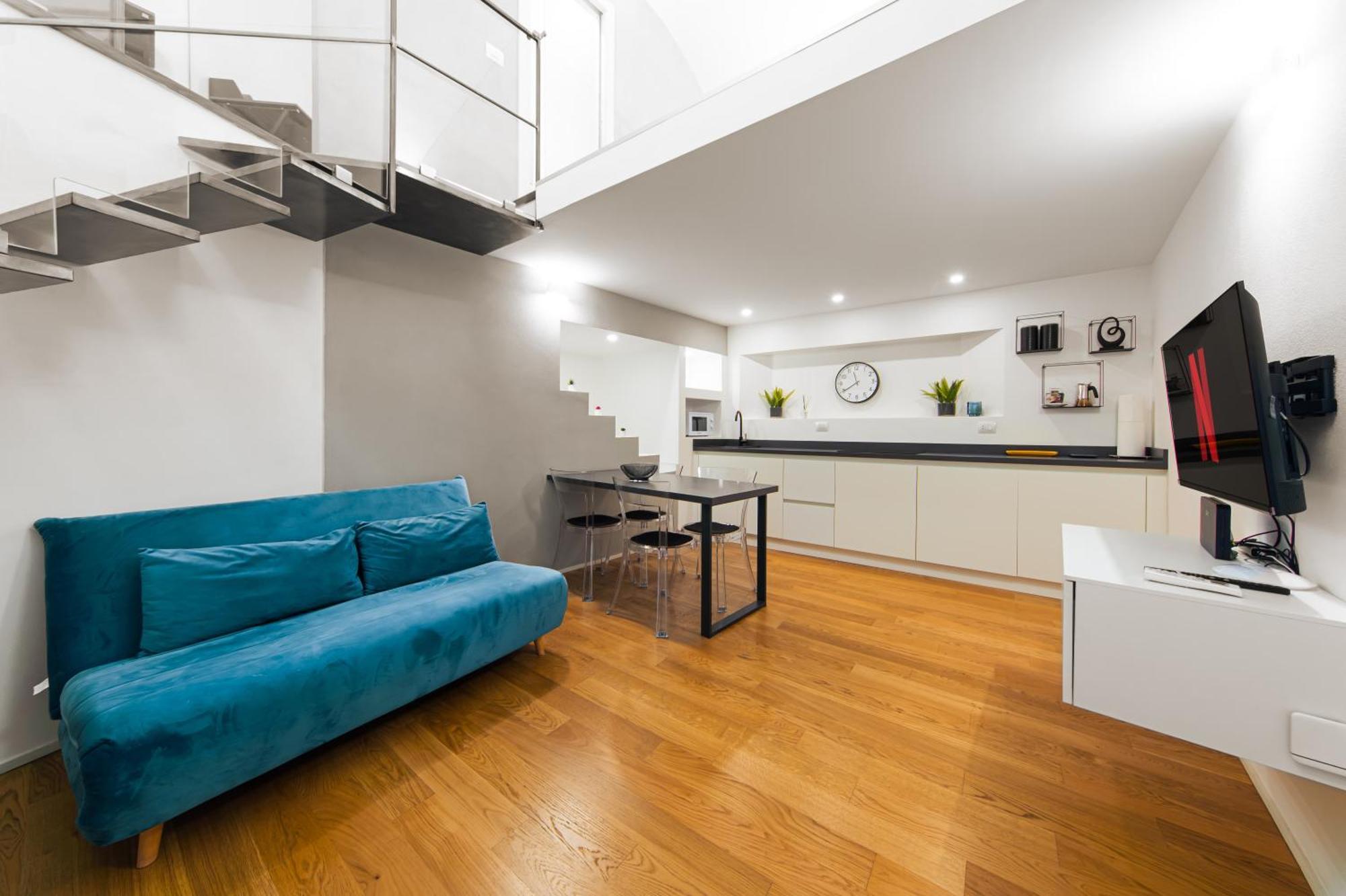 Lilli House - Suite In The Heart Of โบโลญญา ภายนอก รูปภาพ