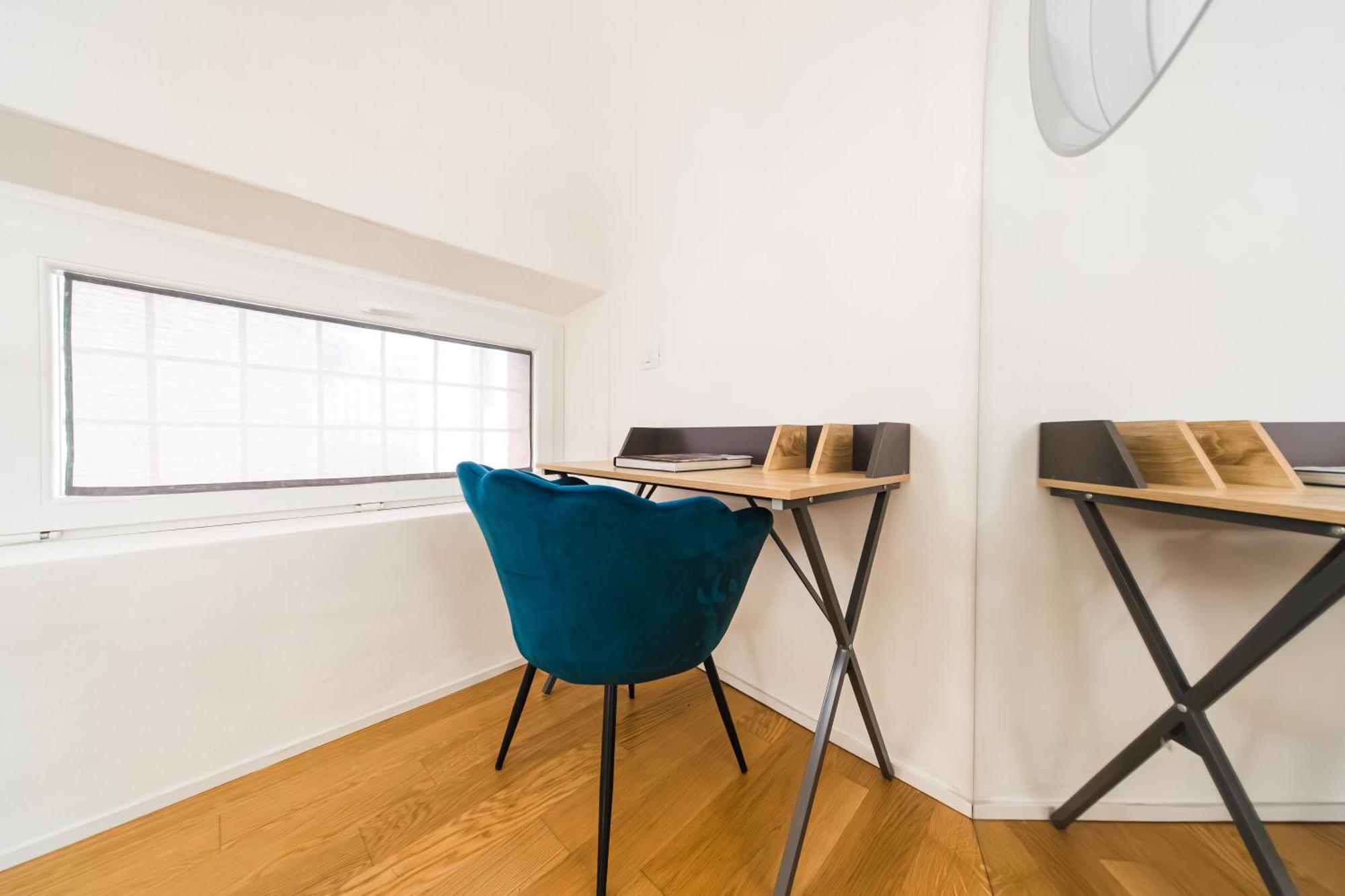 Lilli House - Suite In The Heart Of โบโลญญา ภายนอก รูปภาพ