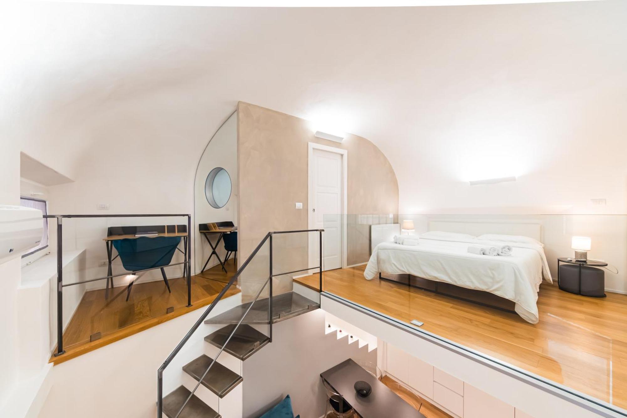 Lilli House - Suite In The Heart Of โบโลญญา ภายนอก รูปภาพ